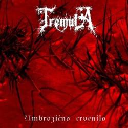 Ambrozichno Crvenilo